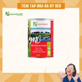 THỰC PHẨM BỔ SUNG: SỮA NON – MILK COLOSTRUM POWDER