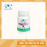 Kẹo Sữa Non Deep Blue Health Moo Moo (90 viên)