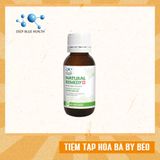 Thực phẩm bảo vệ sức khỏe Natural Remedy+