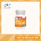 Viên Bổ Khớp Giảm Đau Nhức Deep Blue Health 3x Joint Defense with NEM 60 Viên