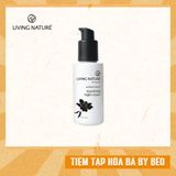Kem dưỡng da ban đêm Nourishing Night Cream 60ml Dr Chubby Living Nature