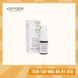 Gel Chấm Mụn Oxygen Blemish Acne Gel Hỗ Trợ Giảm Mụn 10ml