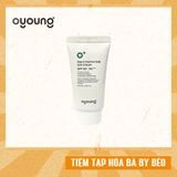 Kem chống nắng nâng tông che khuyết điểm Oyoung Multi Block Cream SPF 50 PA+++