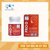 Viên Chống Nắng, Trắng Da, Chống Lão Hóa Pro SunWhite Deep Blue Health