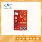 Viên Chống Nắng, Trắng Da, Chống Lão Hóa Pro SunWhite Deep Blue Health