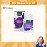 Thực phẩm bảo vệ sức khỏe Advanced Probiotics