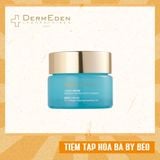 Kem Dưỡng Ẩm Ngừa Lão Hóa DermEden Rich Day Cream 50ml