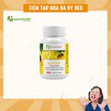 Thực phẩm bảo vệ sức khỏe Royal Jelly 10HDA Soft Gel Capsules