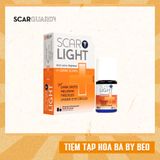 Serum Mờ Nám, Thâm Sạm Scarguard Lightening Serum 15ml
