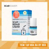 Gel Mờ Sẹo Chuyên Sâu Scarguard Repair Liquid 15mL