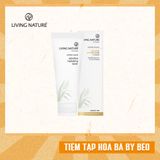 Toner da nhạy cảm Living Nature Sensitive Hydrating Toner - cân bằng, cấp ẩm