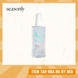 Xịt khoáng dưỡng ẩm Seasonly Moisturising Mist (Brume Hydratante) 100ml