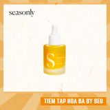 Dầu dưỡng phục hồi da ban đêm Seasonly Night Repair Oil (Huile De Nuit) 15ml