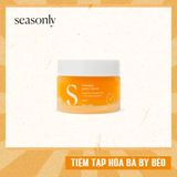 Peel Enzyme Trái Cây An Toàn Cho Mọi Làn Da Seasonly Peeling Mask Gel 50g