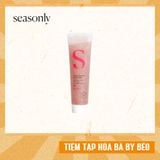 Peel Da Enzyme & AHAs Giảm Sạm Nám, Thu Nhỏ Lỗ Chân Lông Seasonly Radiance Peeling Mask
