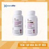 Viên Total Balance Women Bổ Sung 77 Vi Chất Ổn Định Nội Tiết Xtendlife