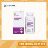 Viên Total Balance Women Bổ Sung 77 Vi Chất Ổn Định Nội Tiết Xtendlife