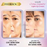 Seasonly Crème Lumière Kem dưỡng trắng da Light Up Cream 40ml
