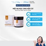Hũ mặt nạ nọc ong Biohoney Bee Venom Mask Chống Lão Hóa Da