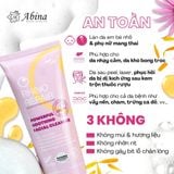 Sữa Rửa Mặt Cấp Ẩm Phục Hồi Da Nhạy Cảm Rhino Repair Facial Cleanser 150ml