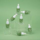 Serum Bakuchiol Ngừa Lão Hóa, Giảm Mụn Seasonly Blemish Control Serum 30ml