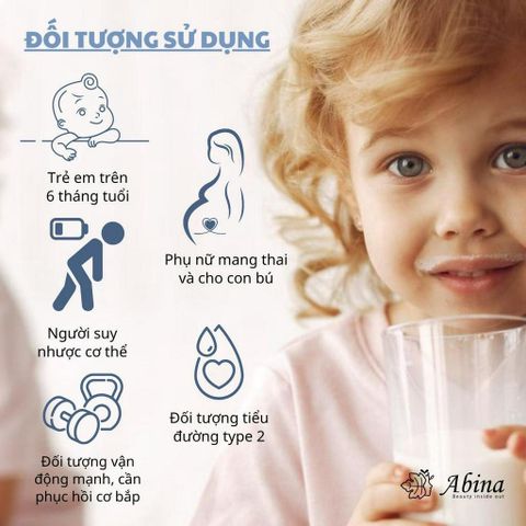 Sữa Non Cao Cấp Cho Trẻ Biếng Ăn, Thấp Còi NZPureHealth Colostrum