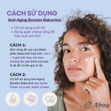 Serum tăng cường chống lão hóa chứa Bakuchiol Seasonly Anti-Aging Booster 10ml