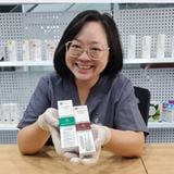 Kem Mật Ong Manuka UMF 16+ Phục Hồi Da Nhiễm Cort, Chàm Madeleine Ritchie 80ml