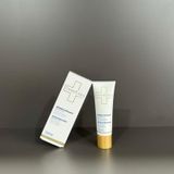 Mặt Nạ Đất Sét Sáng Da & Thải Độc DermEden Exfoliating Mask 50ml
