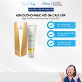 Kem Mật Ong Manuka 20+ Phục Hồi Da Hư Tổn Age No More Dermacare Creme