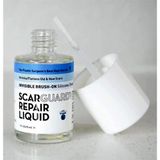 Gel Mờ Sẹo Chuyên Sâu Scarguard Repair Liquid 15mL