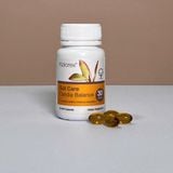 Viên đào thải nấm vùng kín Kolorex Gut Care Candida Balance Dr Chubby