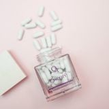Viên Bổ Sung Collagen & Hỗ Trợ Ổn Định Nội Tiết Encore Qt 60 Viên