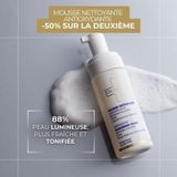 Bọt Rửa Mặt Chống Lão Hóa DermEden AntiOxydante Cleansing Foam 150ml