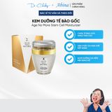 Kem Trẻ Hóa Da Cấp Ẩm, Mờ Nếp Nhăn Age No More Moisturiser 30mL