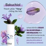 Serum tăng cường chống lão hóa chứa Bakuchiol Seasonly Anti-Aging Booster 10ml