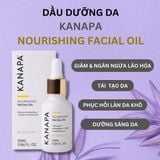 Dầu dưỡng da chống lão hoá Kanapa Nourishing Facial Oil 25ml
