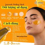 Peel Enzyme Trái Cây An Toàn Cho Mọi Làn Da Seasonly Peeling Mask Gel 50g