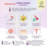 Công dụng men vi sinh 14 chủng lợi khuẩn Lifestream Advanced Probiotics