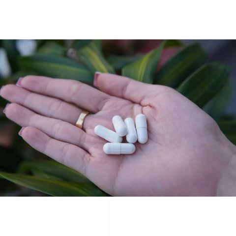 Viên Chống Nắng, Trắng Da, Chống Lão Hóa Pro SunWhite Deep Blue Health