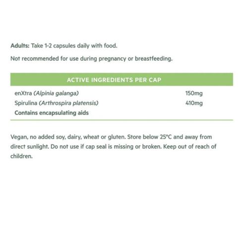 Viên Bổ Não, Tăng Tập Trung & Ghi Nhớ Lifestream Brain Fuel 60 Viên