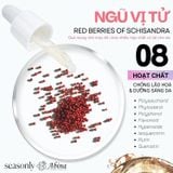 Serum làm sáng da Seasonly Radiance Serum (Sérum Anti-Grisaille) 15ml