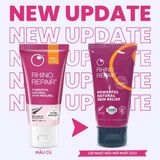 Kem Dưỡng Ẩm Phục Hồi Da Nhạy Cảm, Chàm Rhino Repair Skin Healing Cream 50mL