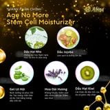Kem Trẻ Hóa Da Cấp Ẩm, Mờ Nếp Nhăn Age No More Moisturiser 30mL