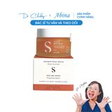Peel Enzyme Trái Cây An Toàn Cho Mọi Làn Da Seasonly Peeling Mask Gel 50g