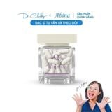 Viên Bổ Sung Collagen & Hỗ Trợ Ổn Định Nội Tiết Encore Qt 60 Viên