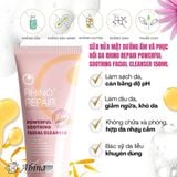 Sữa Rửa Mặt Cấp Ẩm Phục Hồi Da Nhạy Cảm Rhino Repair Facial Cleanser 150ml