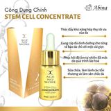 Tinh chất Serum phục hồi Age No More Stem Cell Concentrate