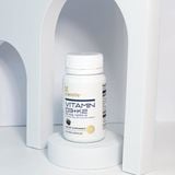 Viên uống bổ sung Vitamin D3 K2 Xtend-Life Vitamin D3+K2 60 viên