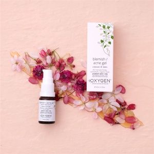 Gel Chấm Mụn Oxygen Blemish Acne Gel Hỗ Trợ Giảm Mụn 10ml